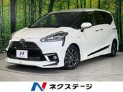 2015 TOYOTA SIENTA