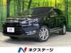 TOYOTA HARRIER HYBRID