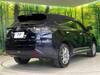 TOYOTA HARRIER HYBRID