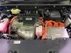 TOYOTA HARRIER HYBRID