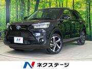 2022 TOYOTA RAIZE