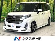 2023 TOYOTA ROOMY