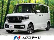 2026 HONDA N-BOX CUSTOM
