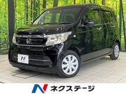 2019 HONDA N-WGN