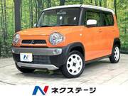 2016 SUZUKI HUSTLER G