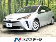 2019 TOYOTA PRIUS S