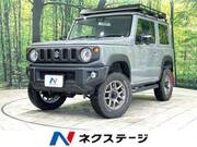 2025 SUZUKI JIMNY XC