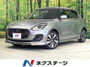 2019 SUZUKI SWIFT