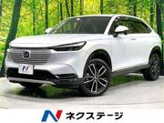 2024 HONDA VEZEL