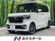 2026 HONDA N-BOX CUSTOM