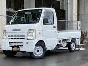 2007 SUZUKI CARRY TRUCK