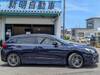 SUBARU IMPREZA SPORTS