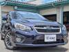 SUBARU IMPREZA SPORTS
