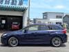 SUBARU IMPREZA SPORTS