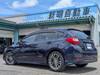 SUBARU IMPREZA SPORTS