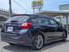 SUBARU IMPREZA SPORTS