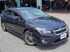 SUBARU IMPREZA SPORTS