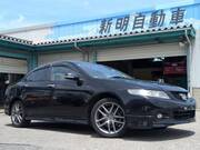 2005 HONDA ACCORD