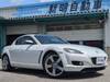 MAZDA RX-8