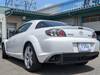 MAZDA RX-8