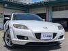MAZDA RX-8