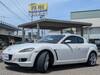 MAZDA RX-8