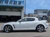 MAZDA RX-8