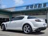 MAZDA RX-8