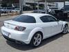 MAZDA RX-8
