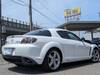 MAZDA RX-8