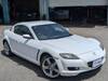 MAZDA RX-8