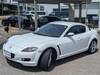 MAZDA RX-8