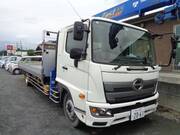 2022 HINO OTHER