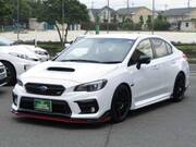 2020 SUBARU WRX S4