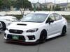 SUBARU WRX S4