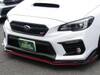SUBARU WRX S4