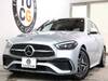 MERCEDES BENZ C-CLASS