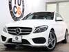 MERCEDES BENZ C-CLASS