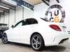 MERCEDES BENZ C-CLASS