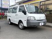 2013 MAZDA BONGO VAN
