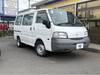 MAZDA BONGO VAN