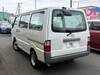 MAZDA BONGO VAN