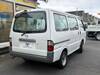 MAZDA BONGO VAN