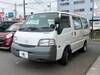 MAZDA BONGO VAN