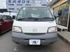 MAZDA BONGO VAN