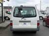 MAZDA BONGO VAN