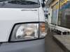 MAZDA BONGO VAN