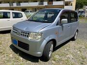 2008 NISSAN OTTI S