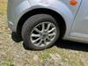 NISSAN OTTI