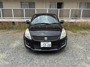 2014 SUZUKI SWIFT